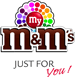 My M&M's® Logo